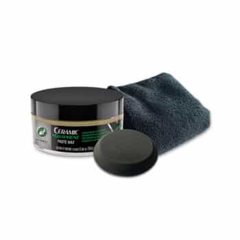 Cera en pasta de grafeno cerámico Turtle Wax Hybrid Solutions (156 g)
