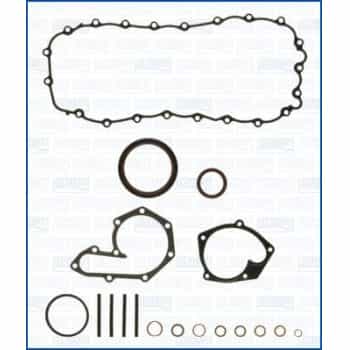 Juego de juntas, bloque del motor