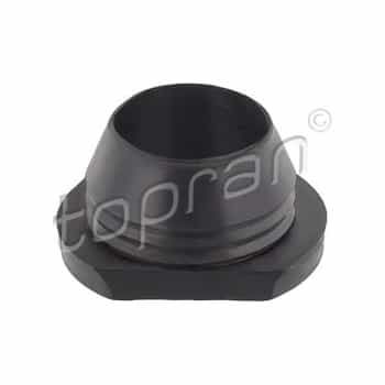 Anillo de sellado del depósito