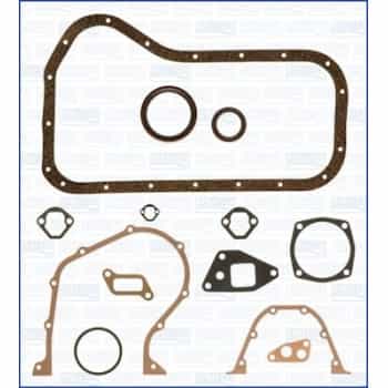 Juego de juntas, bloque del motor