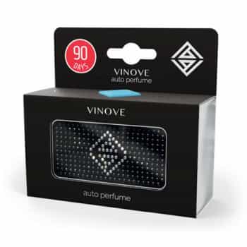 Ambientador Vinove Joyería Oslo
