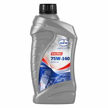 Aceite para caja de cambios Eurol Specialty Racing 75W-140 1L