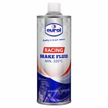 Líquido de frenos Eurol Specialty Racing 0,5 L
