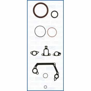 Juego de juntas, bloque del motor