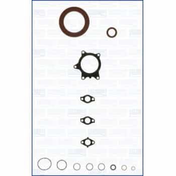 Juego de juntas, bloque del motor