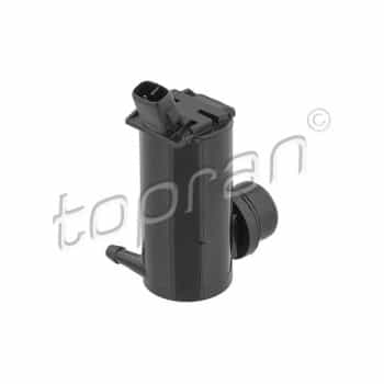 Bomba de líquido limpiador, limpieza de ventanas