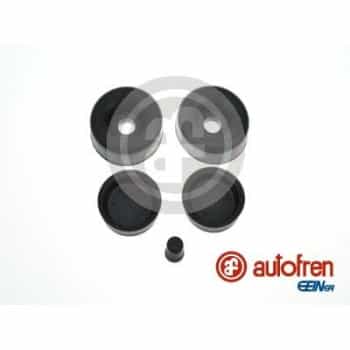 Kit de reparación, cilindro de freno de rueda