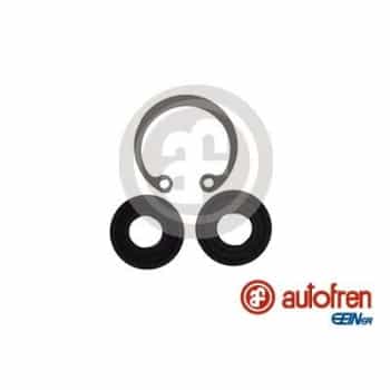 Kit d'assemblage, cylindre émetteur d'embrayage