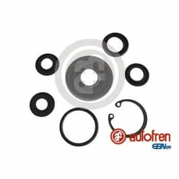 Kit de reparación, cilindro maestro