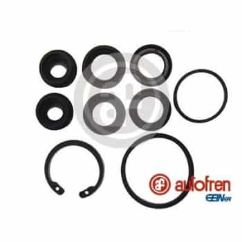 Kit de reparación, cilindro maestro