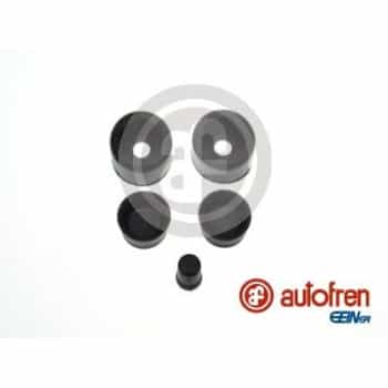 Kit de reparación, cilindro de freno de rueda