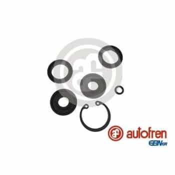 Kit de reparación, cilindro maestro