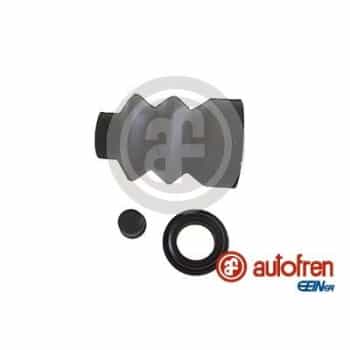 Kit d'assemblage, cylindre récepteur d'embrayage