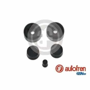 Kit de reparación, cilindro de freno de rueda