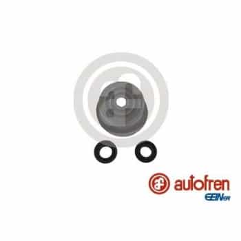 Kit d'assemblage, cylindre émetteur d'embrayage