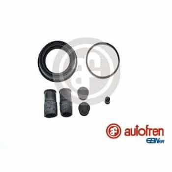 Kit de reparación, pinza de freno