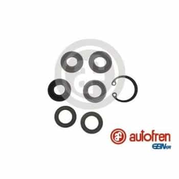 Kit de reparación, cilindro maestro