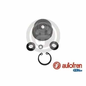 Kit d'assemblage, cylindre émetteur d'embrayage