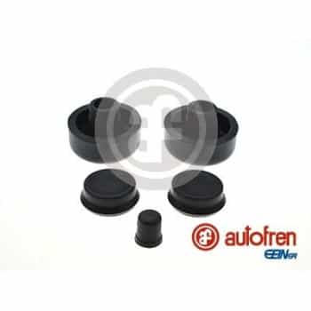 Kit de reparación, cilindro de freno de rueda