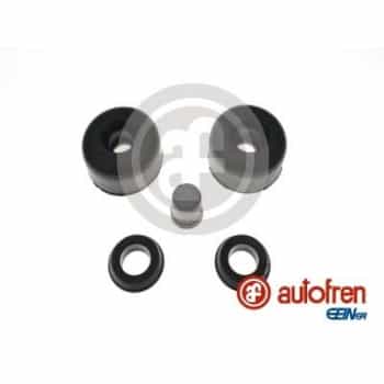 Kit de reparación, cilindro de freno de rueda