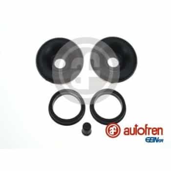 Kit de reparación, cilindro de freno de rueda