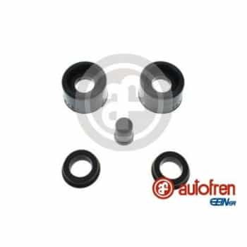 Kit de reparación, cilindro de freno de rueda