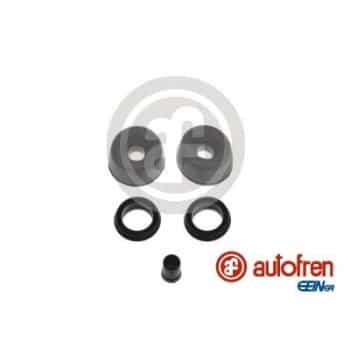 Kit de reparación, cilindro de freno de rueda