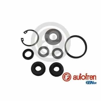 Kit de reparación, cilindro maestro