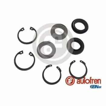 Kit de reparación, cilindro maestro