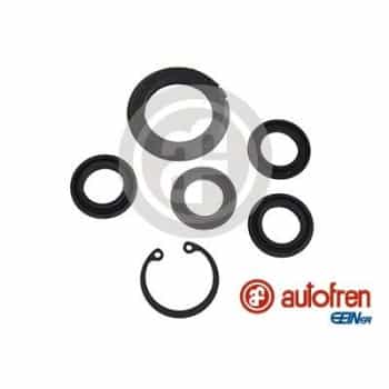 Kit de reparación, cilindro maestro