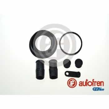 Kit de reparación, pinza de freno