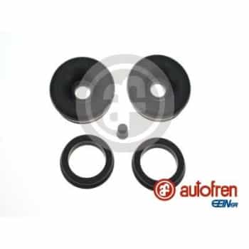 Kit de reparación, cilindro de freno de rueda