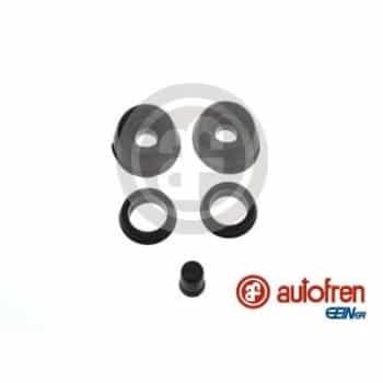 Kit de reparación, cilindro de freno de rueda