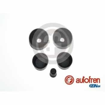 Kit de reparación, cilindro de freno de rueda