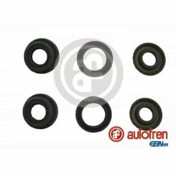 Kit de reparación, cilindro maestro