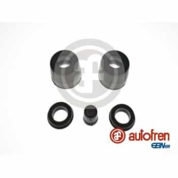 Kit de reparación, cilindro de freno de rueda