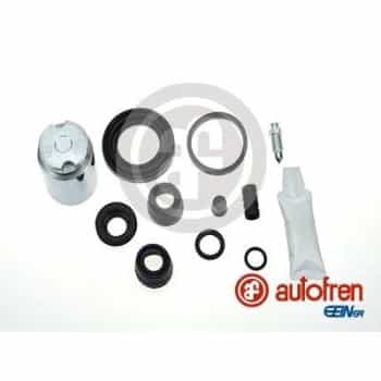 Kit de reparación, pinza de freno