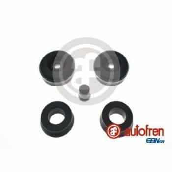 Kit de reparación, cilindro de freno de rueda