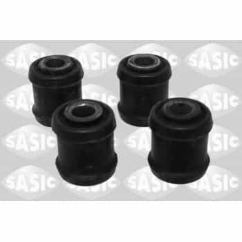 Suspensión, caja de dirección