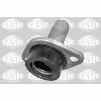 Manguito guía, acoplamiento