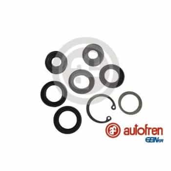 Kit de reparación, cilindro maestro