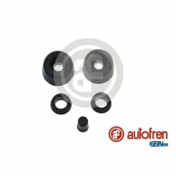 Kit de reparación, cilindro de freno de rueda