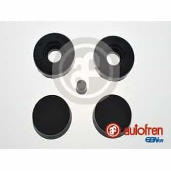 Kit de reparación, cilindro de freno de rueda