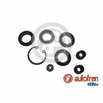 Kit de reparación, cilindro maestro