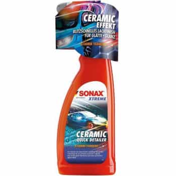 Sonax Xtreme Ceramic Quick Detailer 750 ml