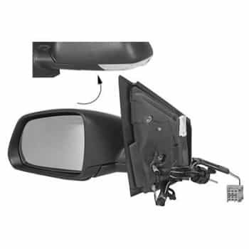 Espejo exterior izquierdo 5828813 Hagus