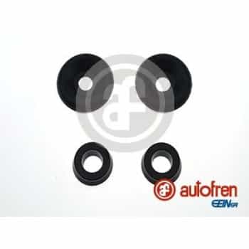 Kit de reparación, cilindro de freno de rueda