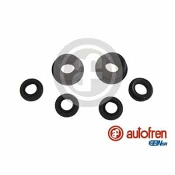 Kit de reparación, cilindro maestro