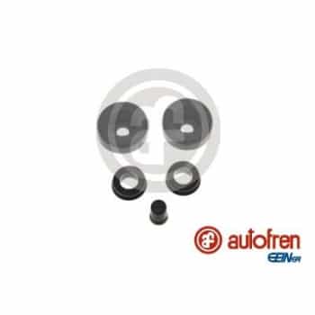 Kit de reparación, cilindro de freno de rueda