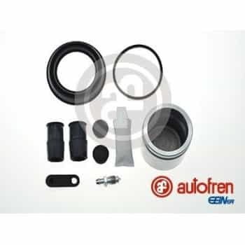 Kit de reparación, pinza de freno